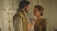 Царство 3 сезон 6 серия