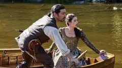 Царство 4 сезон 8 серия