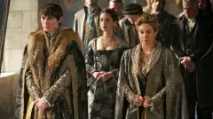 Царство 3 сезон 11 серия