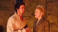 Царство 4 сезон 15 серия