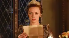 Царство 4 сезон 16 серия