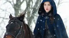 Царство 2 сезон 16 серия