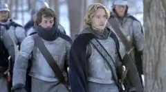 Царство 1 сезон 20 серия