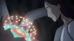 Царство падальщиков 1 сезон 3 серия