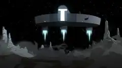 Царство падальщиков 1 сезон 7 серия