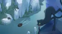 Царство падальщиков 1 сезон 9 серия