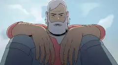 Царство падальщиков 1 сезон 10 серия