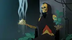 Царство падальщиков 1 сезон 12 серия